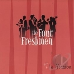 In Session by The Four Freshmen