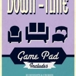 Down-Time Game Pad