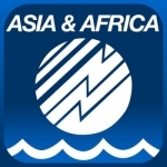Boating Asia&amp;Africa