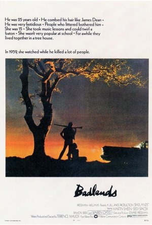 Badlands (1973)