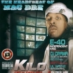 Heartbeat of Mac Dre by Kilo