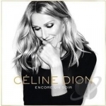 Encore un Soir by Celine Dion