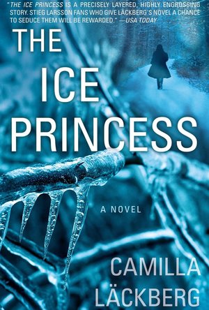 The Ice Princess (Patrik Hedström, #1)