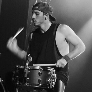 Josh Dun's photo