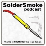 SolderSmoke Podcasts