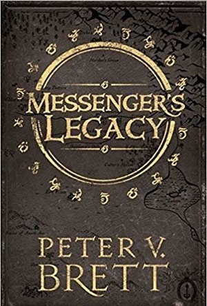 Messenger&#039;s Legacy