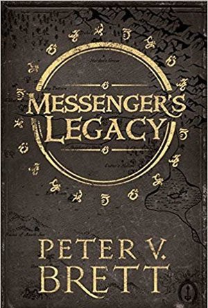 Messenger's Legacy