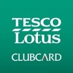 Tesco Lotus Clubcard