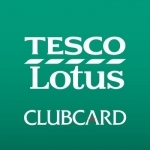 Tesco Lotus Clubcard