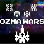 OZMA WARS 