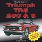 How to Improve Triumph TR5, 250 &amp; 6
