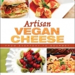 Artisan Vegan Cheese