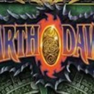 Earthdawn (3rd Edition)