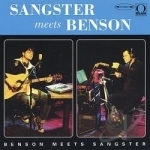 Sangster Meets Benson Benson Meets Sangster by John Grant Sangster