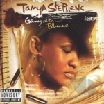 Gangsta Blues by Tanya Stephens