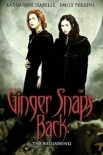 Ginger Snaps Back - The Beginning (2004)