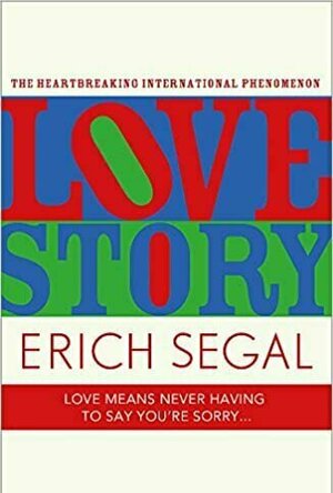 Love Story (Love Story, #1)