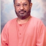 Chinmaya Vrindavan: Swami Shantananda&#039;s Keno Upanishad Podcast