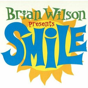 SMiLE by Brian Wilson