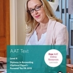 AAT Personal Tax FA2015: Study Text