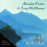 Return to Kintail by Alasdair Fraser