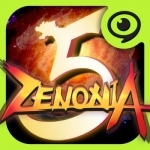 ZENONIA® 5