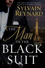 The Man in the Black Suit 