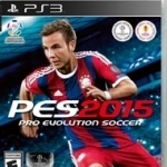 Pro Evolution Soccer 2015 