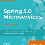 Spring 5.0 Microservices