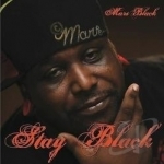 Stay Black by Mars Black