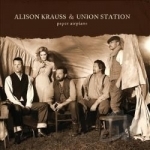Paper Airplane by Alison Krauss / Alison Krauss / Union Station