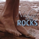 Naked On The Rocks by Michele Mele