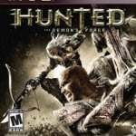 Hunted: The Demon&#039;s Forge 
