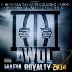 Mafia Royalty 2K14 by AWOL