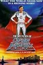 The Return of Captain Invincible (1984)