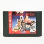 Phantasy Star IV 