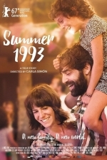 Summer 1993 (2017)