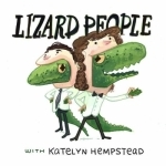 Lizard People: Comedy &amp; Conspiracy Theories