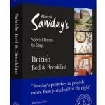 British Bed and Breakfast: Alastair Sawday&#039;s Special Places to Stay