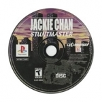 Jackie Chan: Stunt Master 