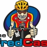 The FredCast Cycling Podcast