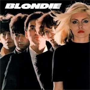 Blondie by Blondie
