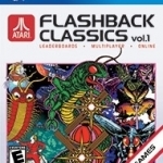 Atari Flashback Classics Volume 1 