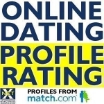 Online Dating Profile Rating