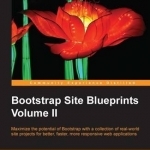 Bootstrap Site Blueprints: Volume II