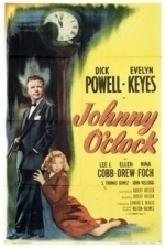 Johnny O&#039;Clock (1947)