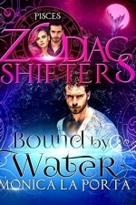 Bound by Water: Pisces (Zodiac Shifters #6)
