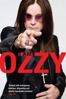 I am Ozzy