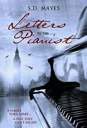 Letters to the Pianist