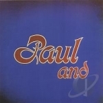 Paul And by Noel Paul Stookey